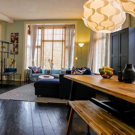 Stylish City Apartments มิดเดิลบวร์ก ภายนอก รูปภาพ