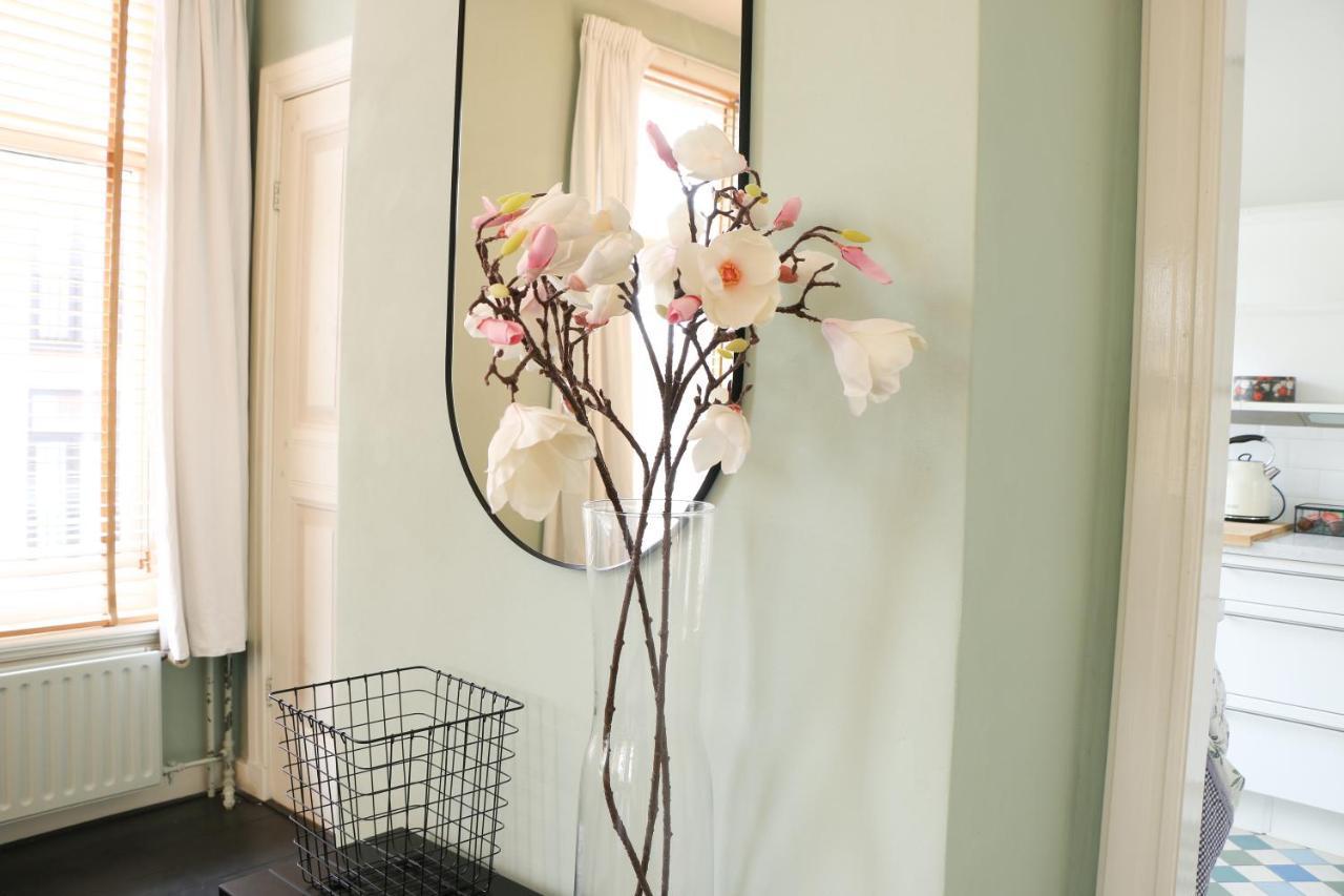 Stylish City Apartments มิดเดิลบวร์ก ภายนอก รูปภาพ