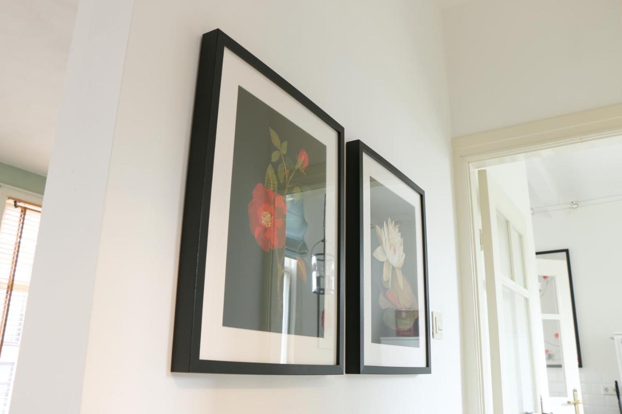 Stylish City Apartments มิดเดิลบวร์ก ภายนอก รูปภาพ