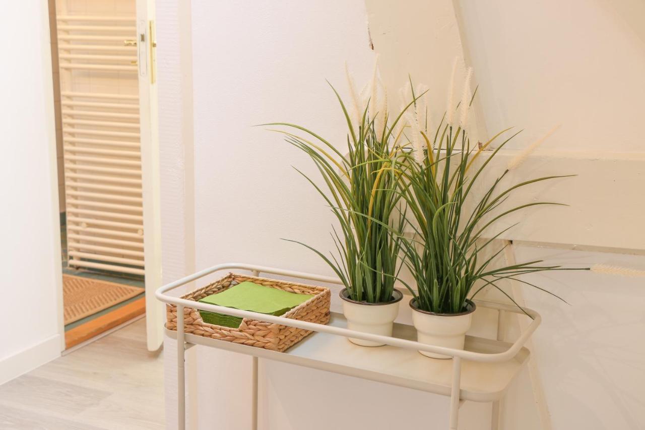Stylish City Apartments มิดเดิลบวร์ก ภายนอก รูปภาพ