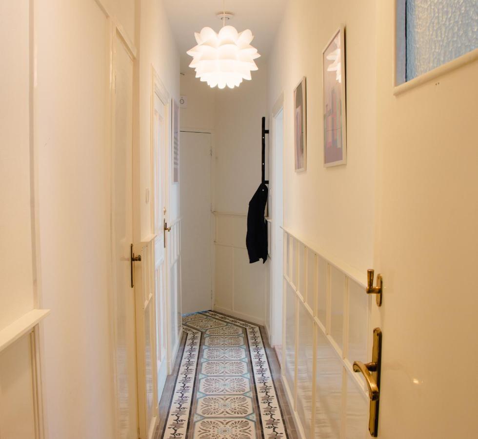 Stylish City Apartments มิดเดิลบวร์ก ภายนอก รูปภาพ